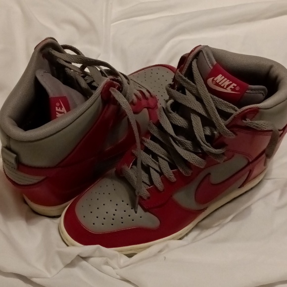 Nike dunk sky high - Picture 4 of 4